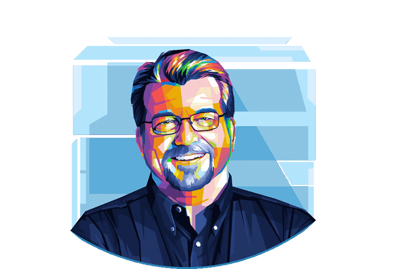 Chuck McKay