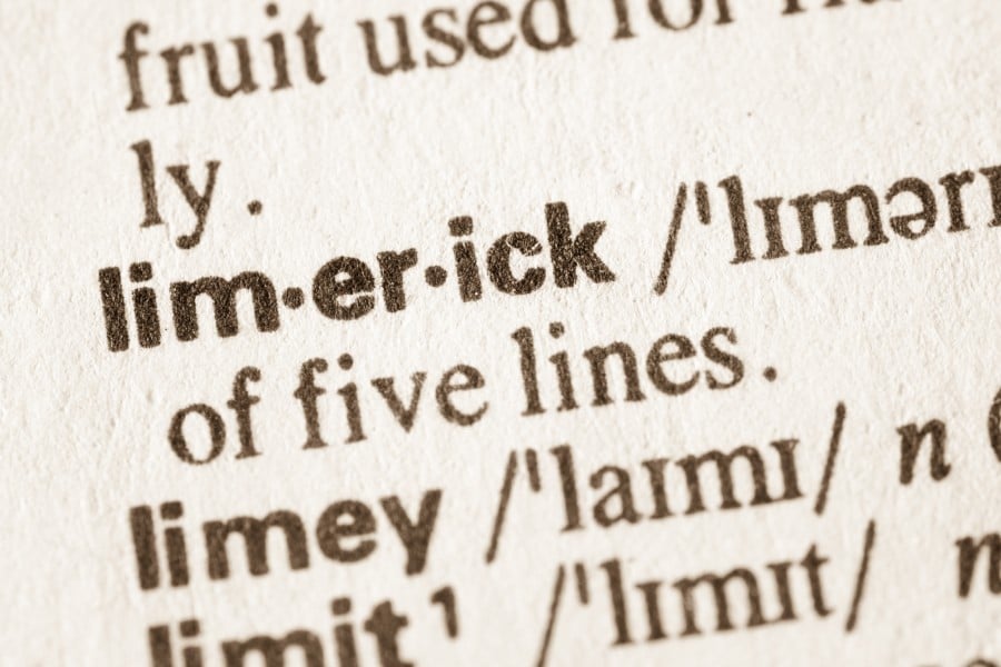 limerick definition