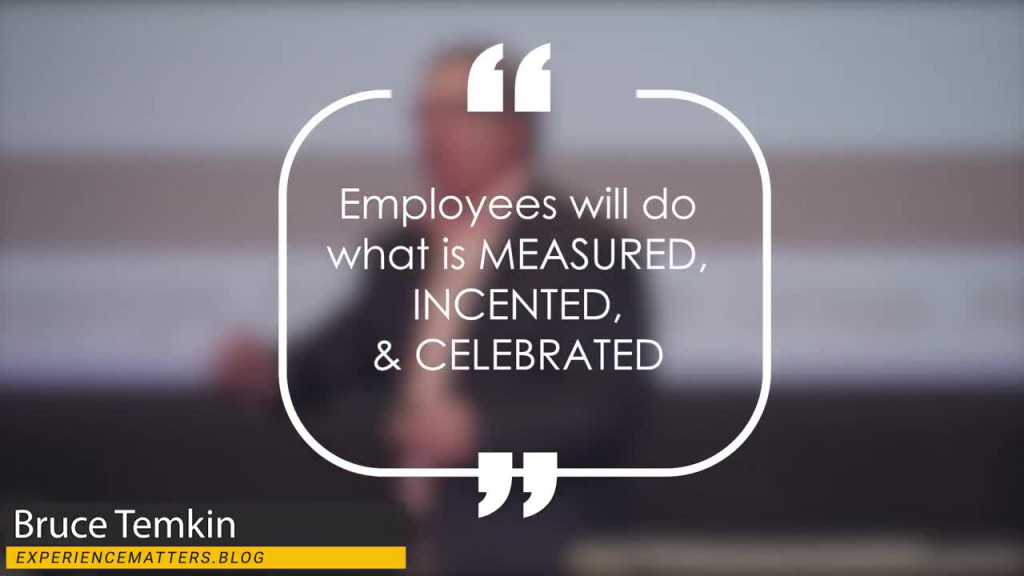 Employees will do 
