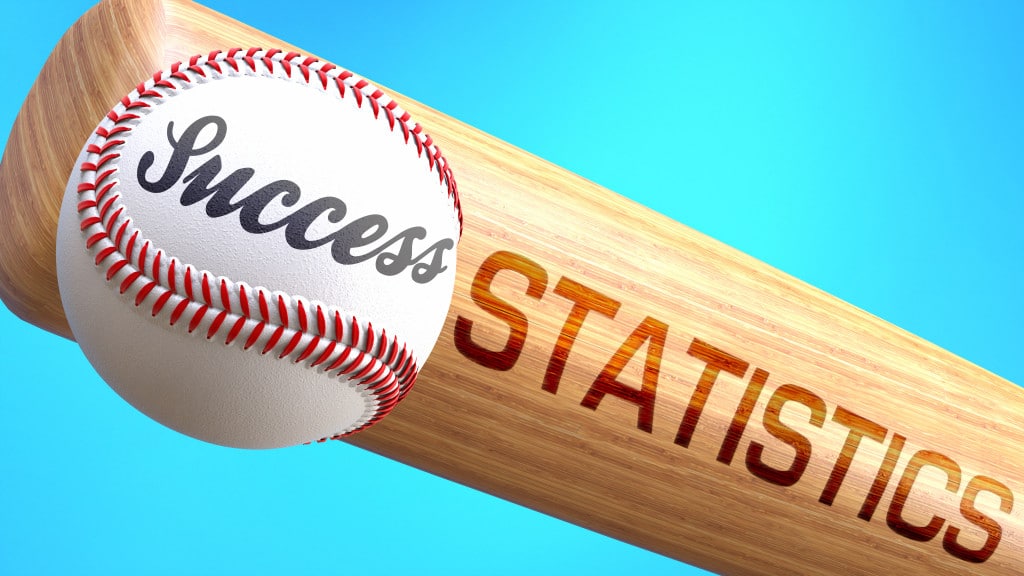 use statistics for success