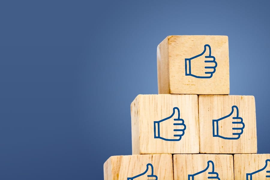 business facebok page success: create conversational content that prompts interaction