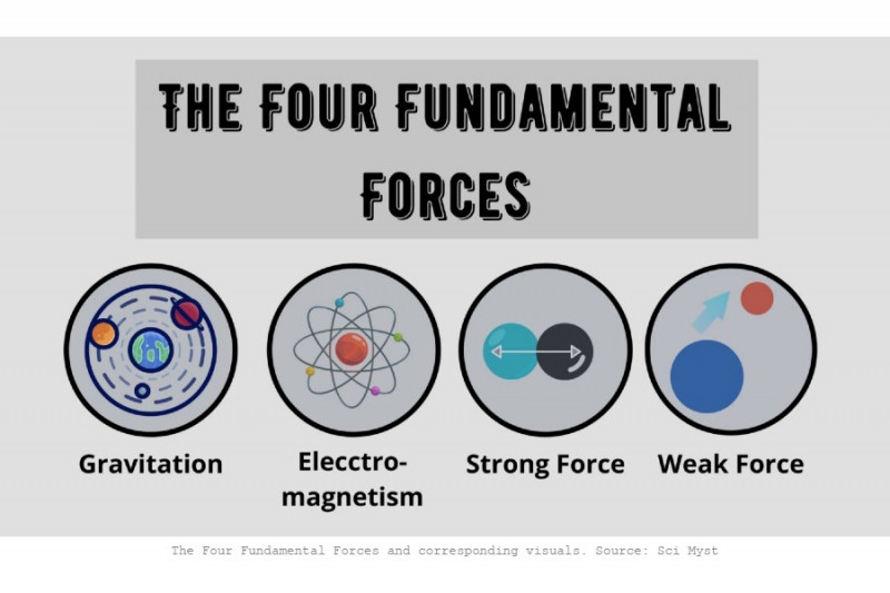 Fundamental Forces of Business – Part 2