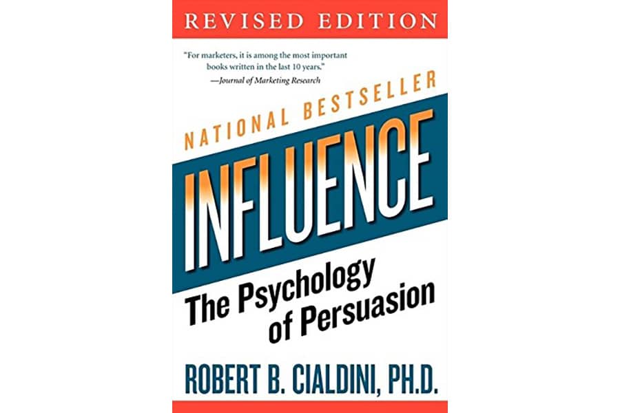 Psychology of persuasion