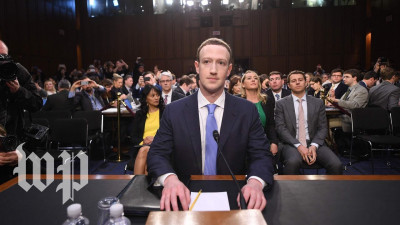 facebook creator questioned on algorithms