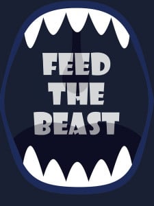 feed the beast