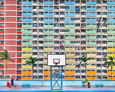 Alex Jiang (US), iPhone XS Max / IG: @justphotons